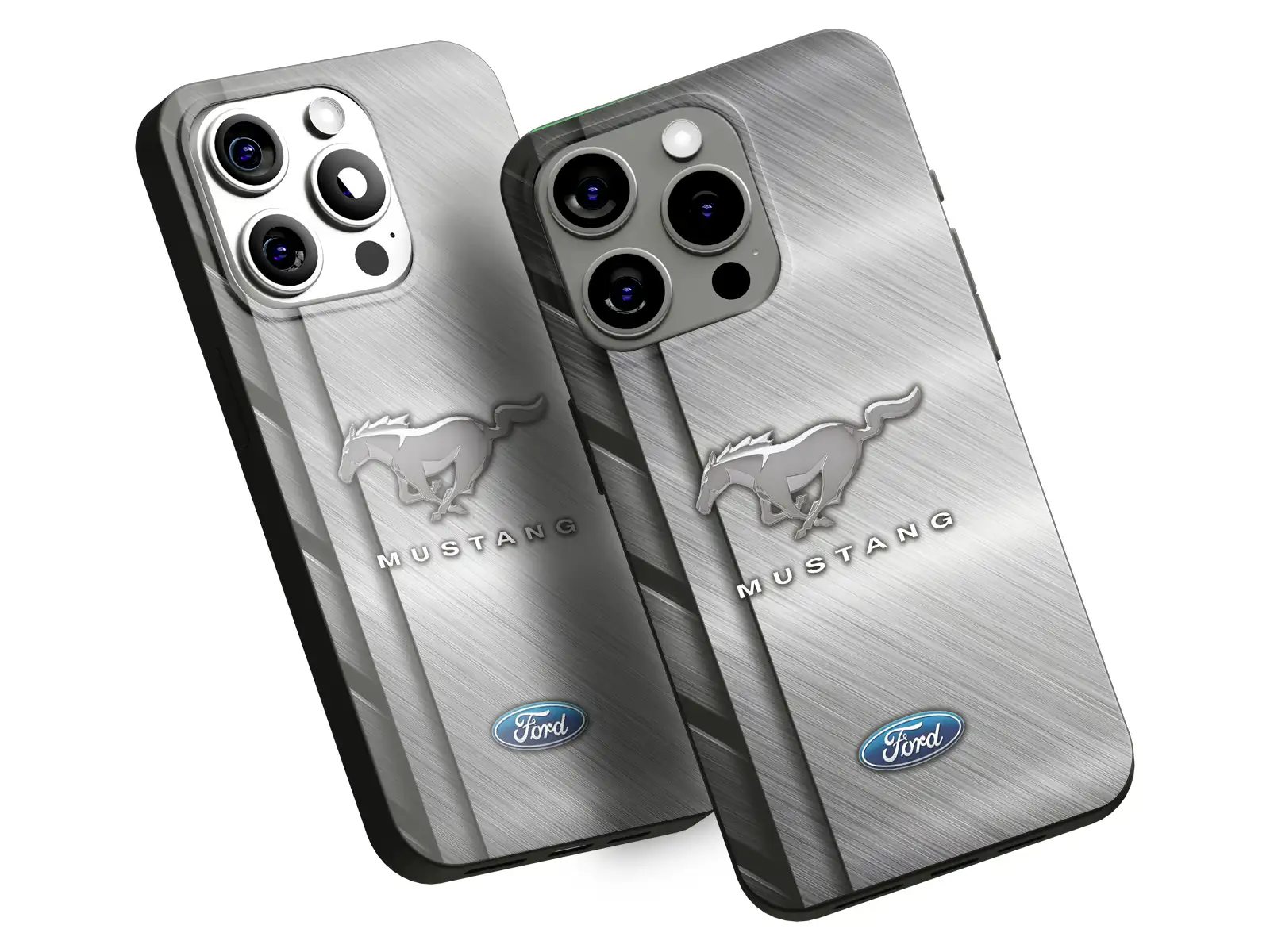 Ford Funda De Teléfono Edición Máxima De Calidad